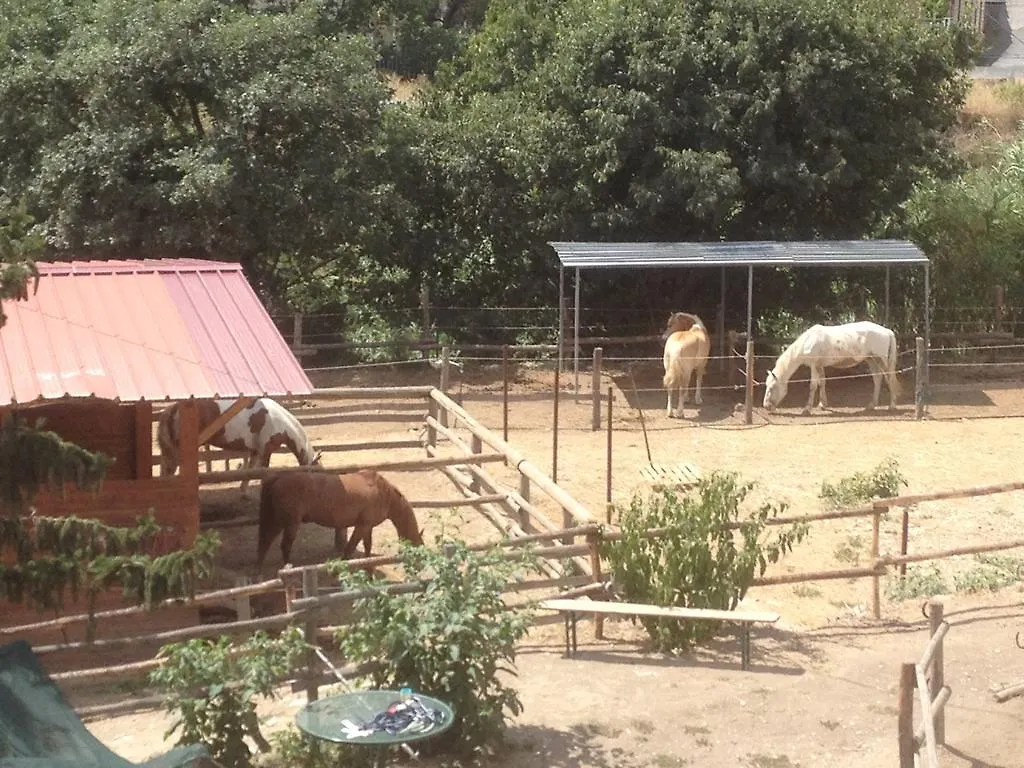 Il Piccolo Ranch Hotel Cervo Italy