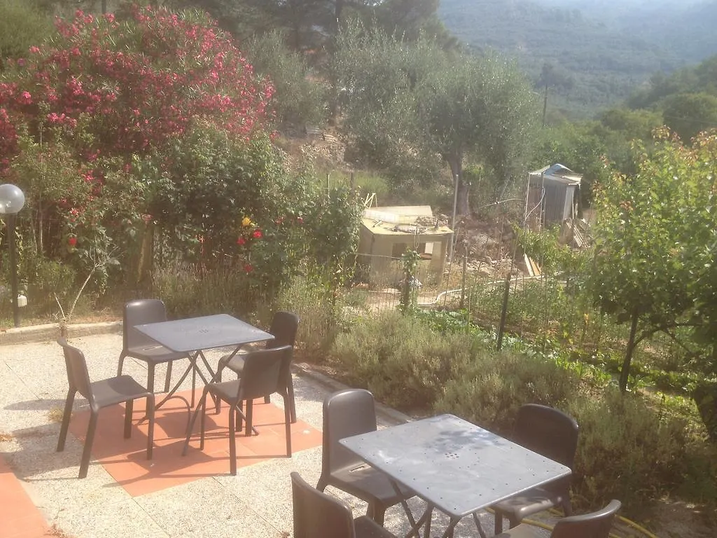 Guest house Il Piccolo Ranch Hotel Cervo
