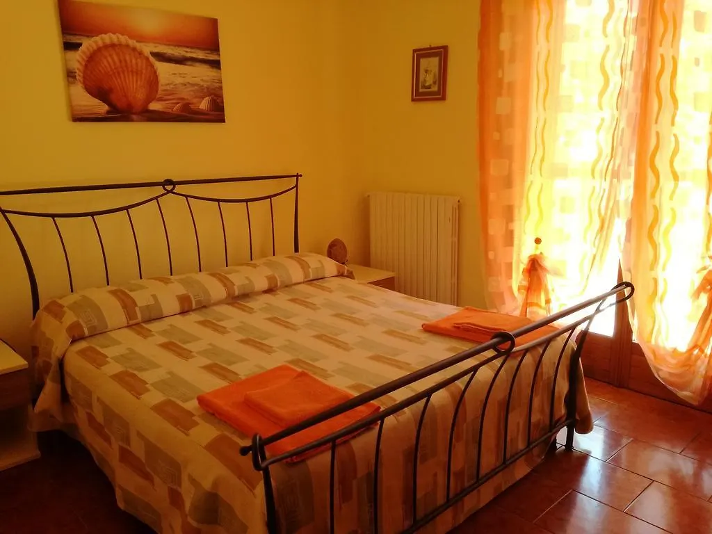 Il Piccolo Ranch Hotel Cervo 0*,