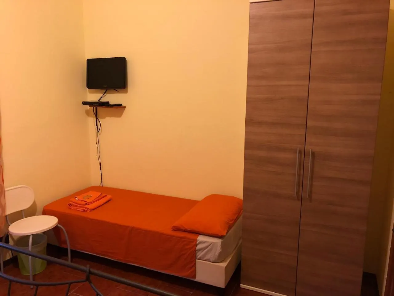 Guest house Il Piccolo Ranch Hotel Cervo Italy