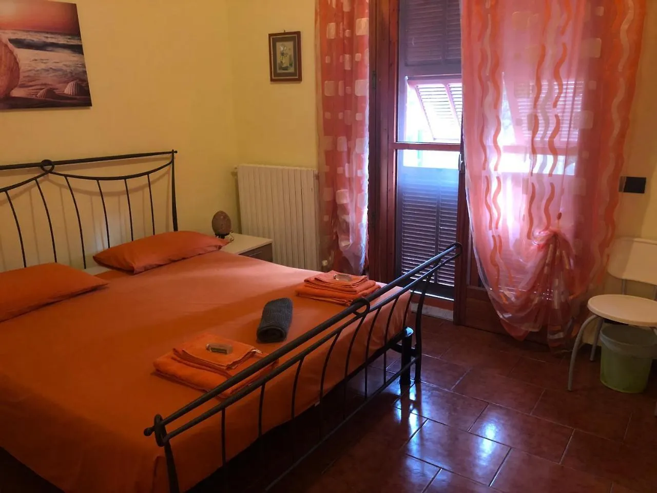 Il Piccolo Ranch Hotel Cervo