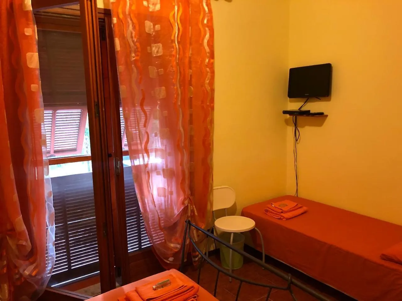 Il Piccolo Ranch Hotel Cervo Guest house