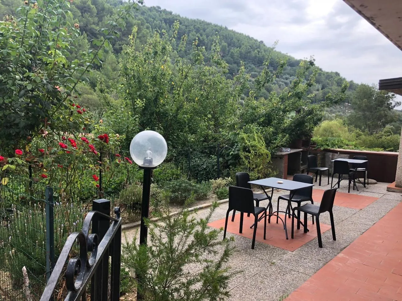 Il Piccolo Ranch Hotel Cervo Italy