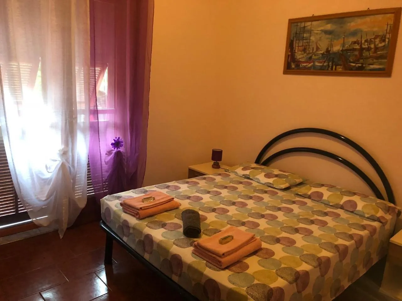 Il Piccolo Ranch Hotel Cervo 0*,  Italy