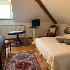  Maison d'hôtes Affittacamere San Giorgio