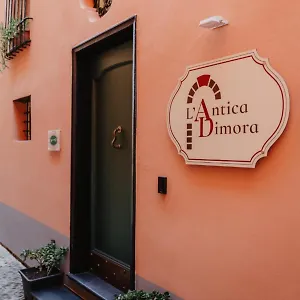  Maison d'hôtes L'antica Dimora