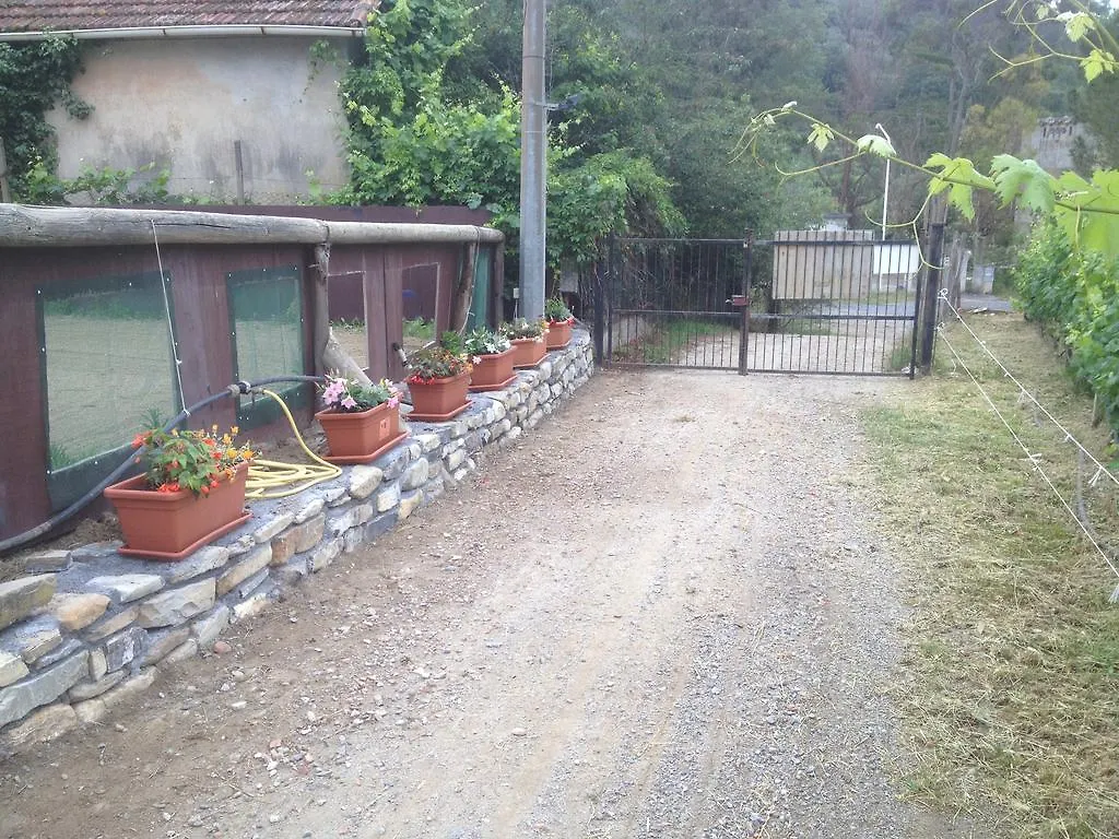 Il Piccolo Ranch Hotel Cervo