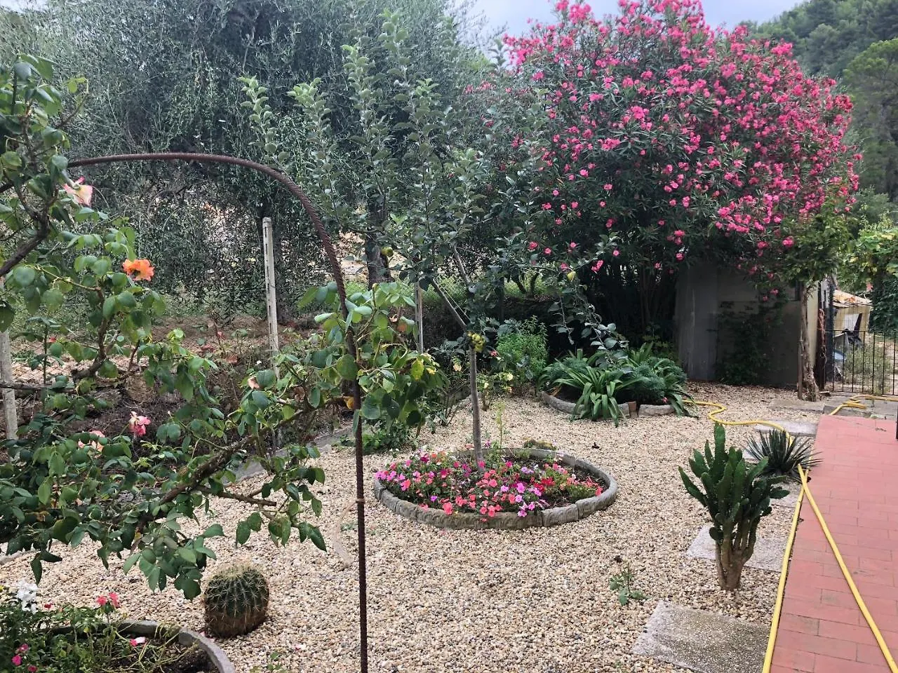 Guest house Il Piccolo Ranch Hotel Cervo